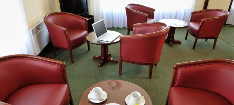 Hotel De La Briere Trignac Buitenkant foto